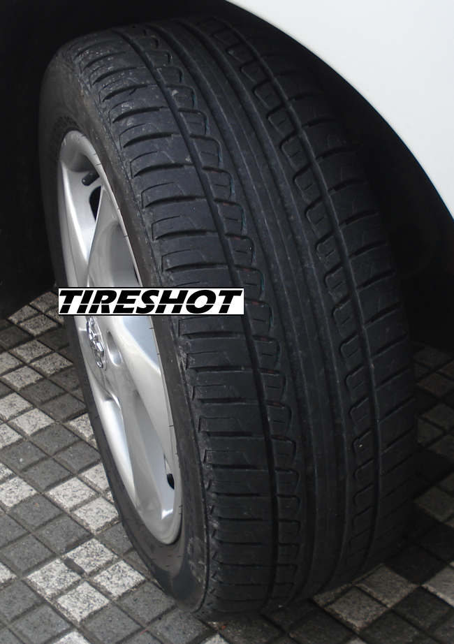 Tire Nexen CP641